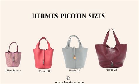 hermes picotin australia price|is hermes picotin worth it.